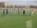 گزارش تصویری مسابقات فوتبال دانشگاههای کشور روز دوم